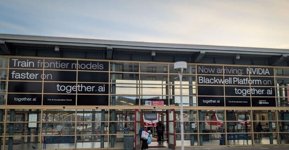 Together AI Announces $305M Series B