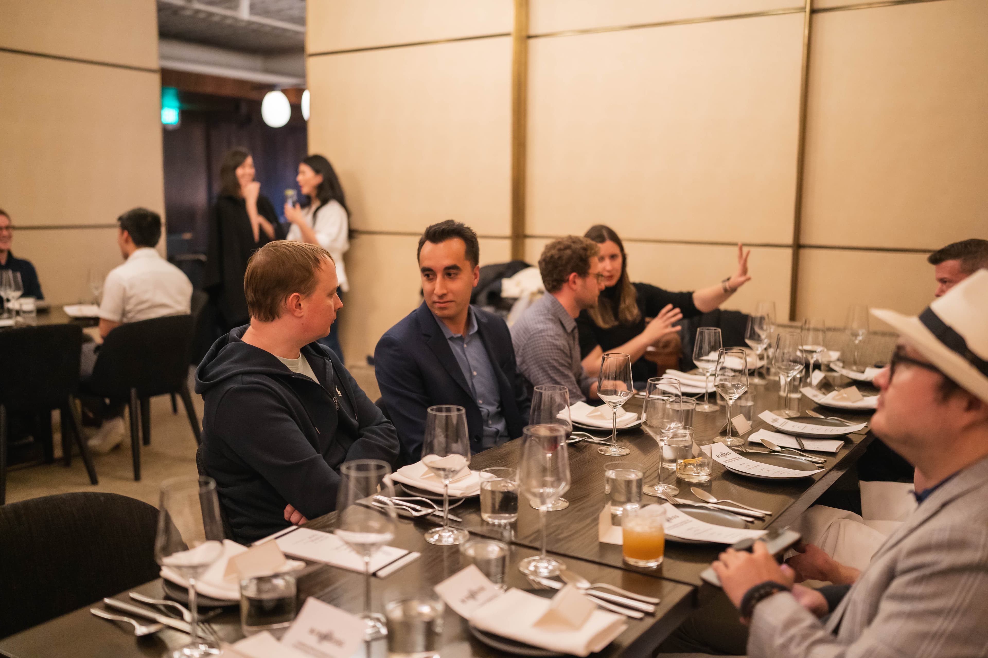 Brave Capital John Dodini & Inworld Cofounder Ilya Gelfenbeyn