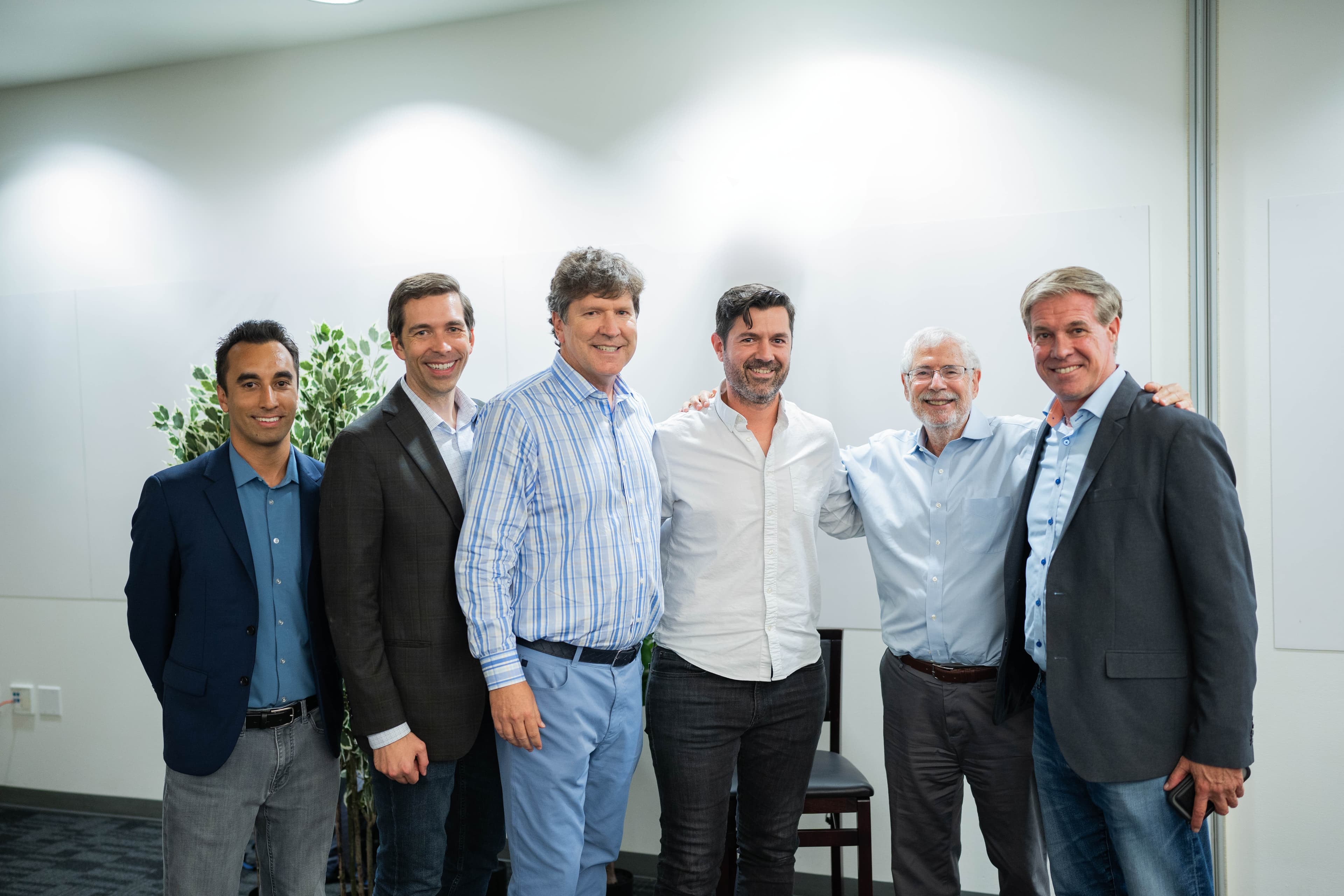 Brave Capital Fireside Chat with Hermeus CEO AJ Piplica